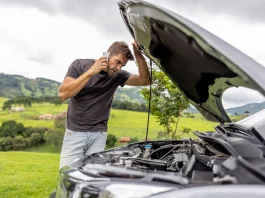Roadside Assistance