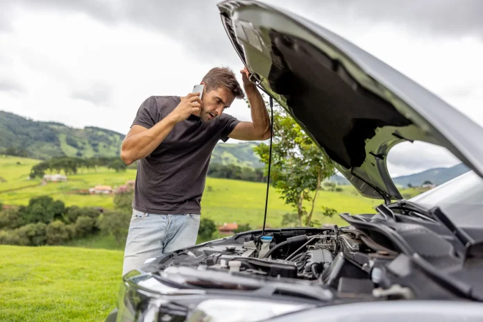 Roadside Assistance
