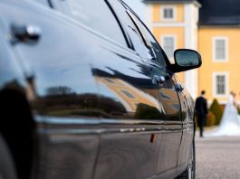 24/7 Charleston car service