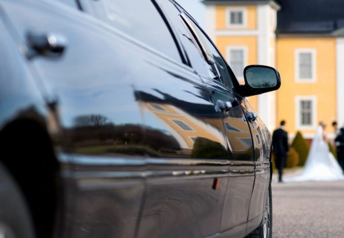 24/7 Charleston car service