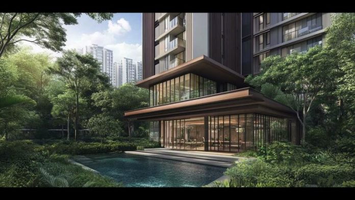 Pinery Residences Condo