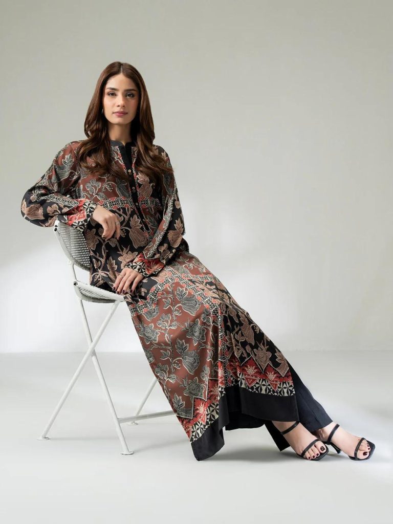 The Ultimate Guide for Buying Pakistani Suits in the UK
