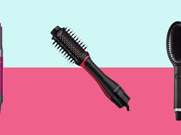 Beginner’s Guide to Using a Hot Air Brush Without Damaging Your Hair