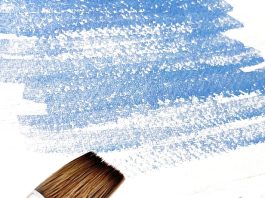 Brush Painting