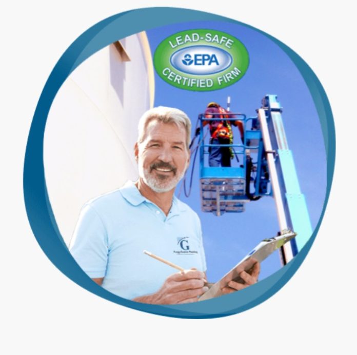 industrial Coatings San Antonio TX