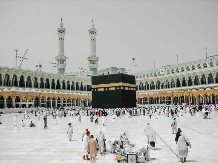 Understanding the Spiritual Rewards of Umrah
