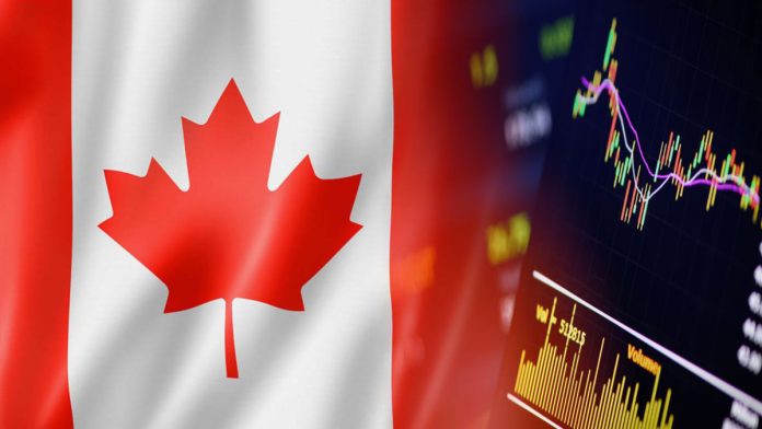 Canadian Forex Broker