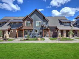 luxury home builders Austin TX