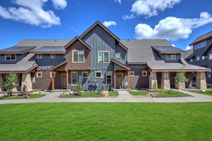 luxury home builders Austin TX