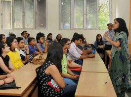 UGC NET Coaching Institutes in Delhi