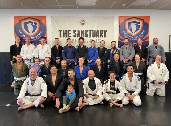 Honest Review: The Best Training Centers for Judo and CrossFit in Wheat Ridge