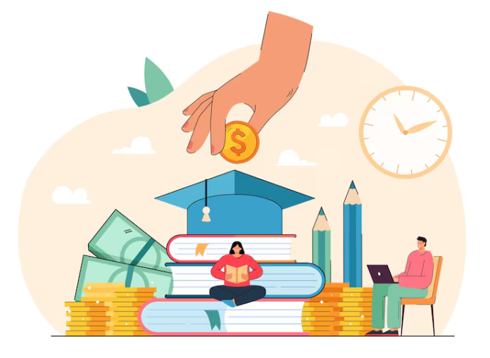 Loan for School