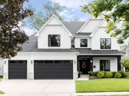 Luxury Windows and Doors