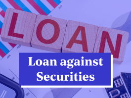 loan against shares