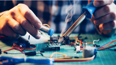 How an IoT Development Company Helps Build Smart, Connected, and Future-Ready Solutions