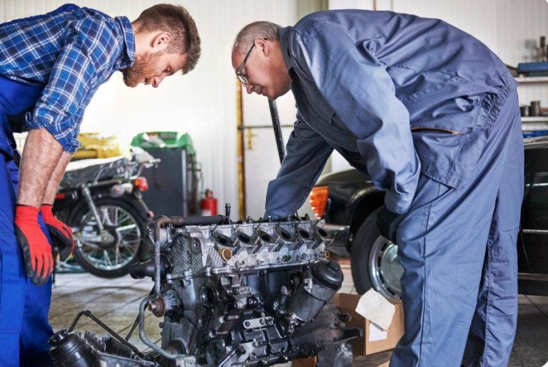 Why Choosing a Used Alternator and Used Engine Makes Smart Financial and Mechanical Sense
