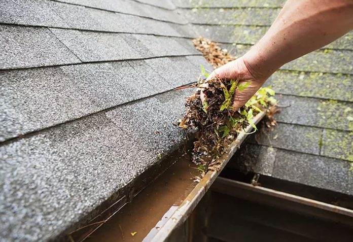 gutter solutions