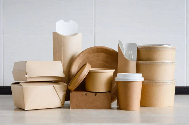 Trends Shaping the Fast Food Packaging Industry