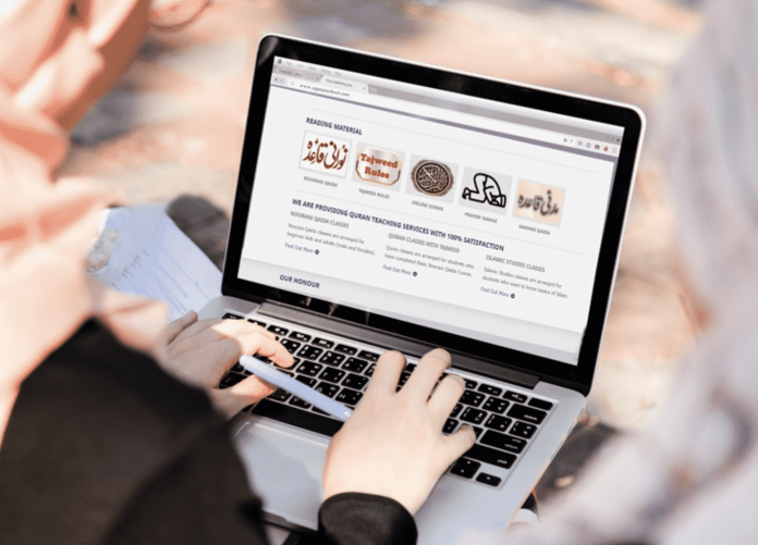 Why Should You Join a Learn Quran Online Academy?