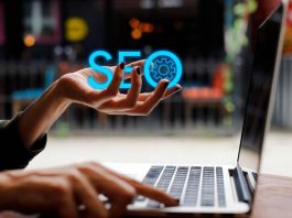 SEO in Dubai