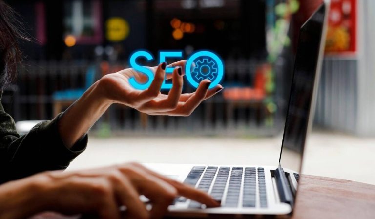 SEO in Dubai