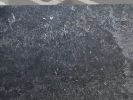 pallet for concrete block machine