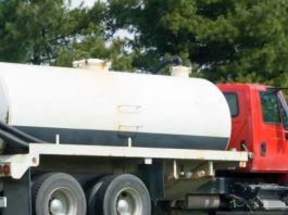 Local septic service near me