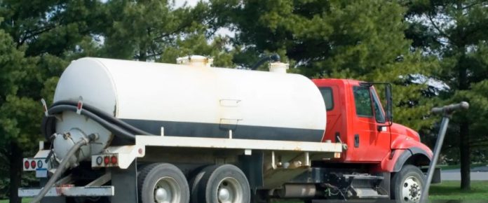 Local septic service near me