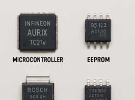 Car Performance Chip