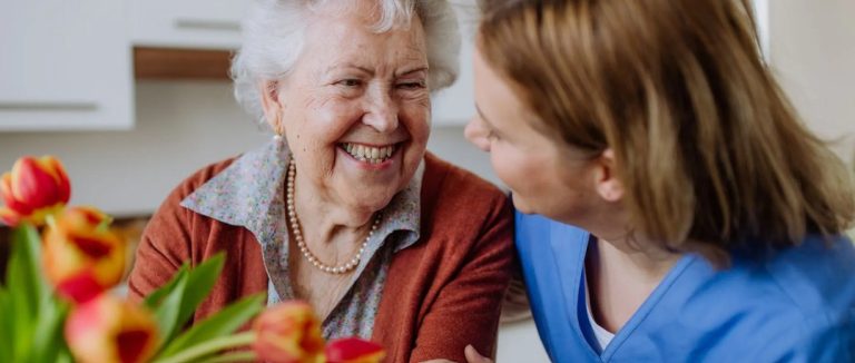 A Guide to Finding the Best Senior Care in Oakland, IL