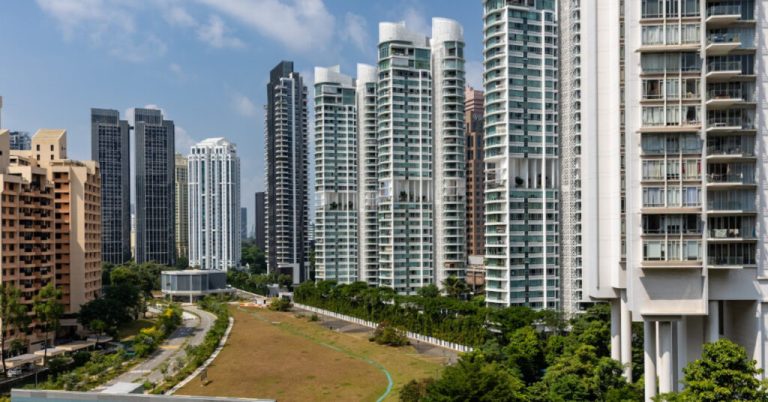 Comparing Showflat Features with Actual Delivered Units