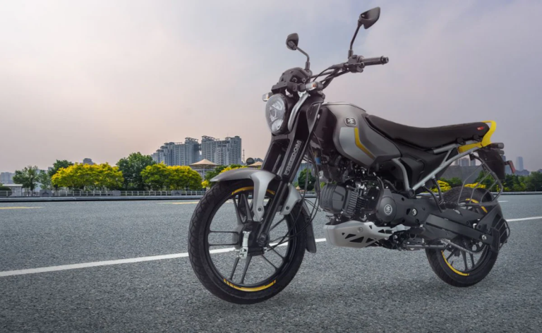 Bajaj Freedom 125: CNG Bike Price, Fuel Efficiency and Features