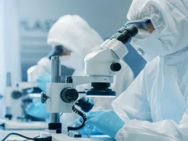 ISO 5 Cleanrooms