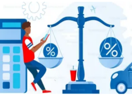 Balance Transfer of Car Loan