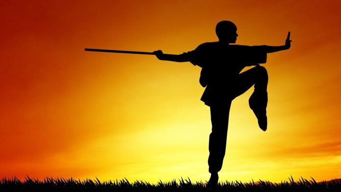 Shaolin