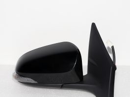 Passenger Side View Mirror