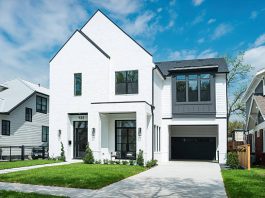 Windows and Doors Manufacturing