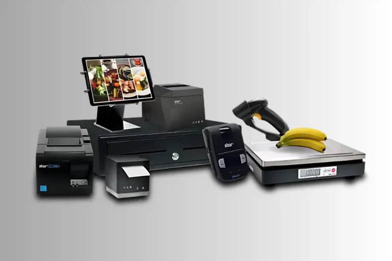 POS Peripherals