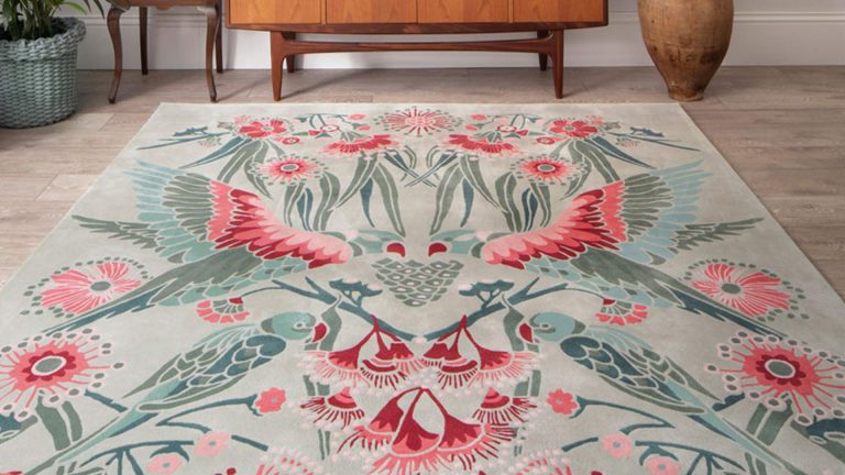 Custom Rugs in Melbourne – Designed to Fit Your Space, Not the Other Way Around