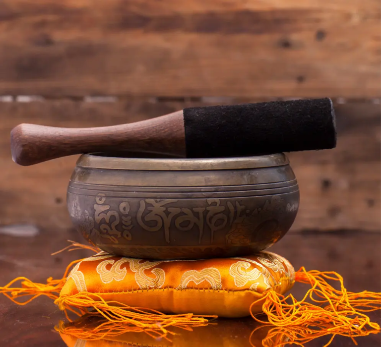 Science of sound: How Tibetan Bowls Are Used for Sound Healing Therapy