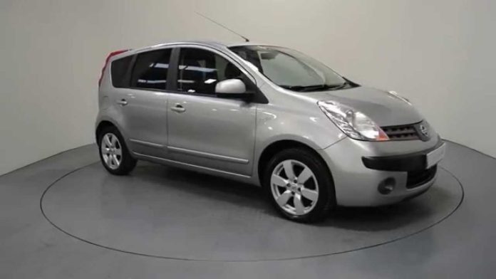 Vehicle