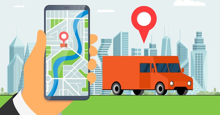 Advanced GPS Tracking and Fleet Management Solutions in Kuwait