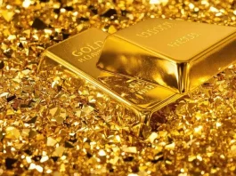 today gold price