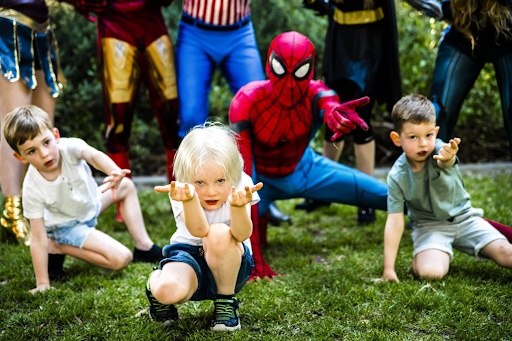 What Parents Are Really Paying For When Booking Kids Party Entertainers