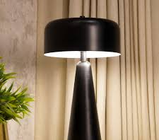 Black Table