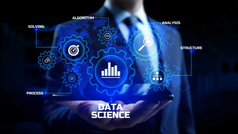 Data Science Mastery in Pune to Ensure Data Security