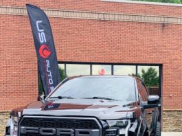 auto ceramic coating Alpharetta GA