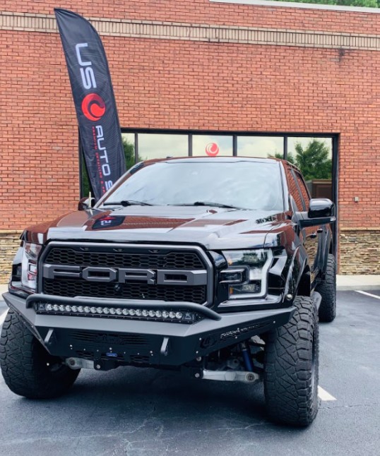 Is Professional Vehicle Protection Worth It? A Guide to Local Ceramic Coatings and Tinting