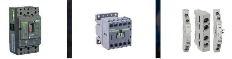 commercial circuit breakers