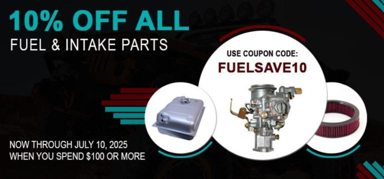 The Ultimate Guide to Buying JK and XJ Jeep Parts